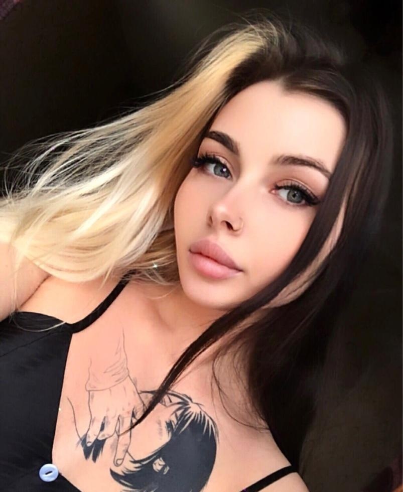 Путана Санкт-Петербурга Анжелика +7(981)758-59-09