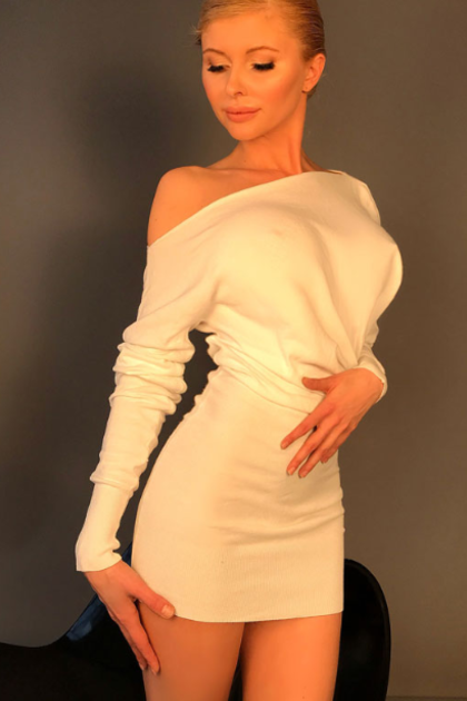 Проститутка СПб Вероника +7(981)827-05-47