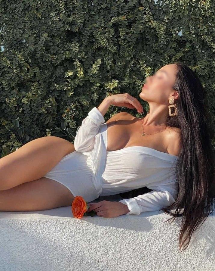 Индивидуалка СПб Марина +7(911)084-82-60
